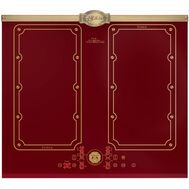 Электрическая варочная поверхность Kaiser KCT 6192 FI RotEm