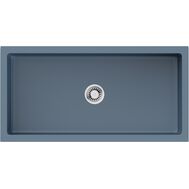 Мойка Omoikiri Mikura 91-SB Natceramic