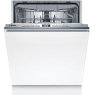 Встраиваемая посудомоечная машина Bosch SMV4HVX07E