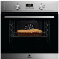 Электрический духовой шкаф Electrolux EOF3H00BX, 65 л