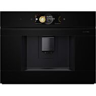 Встраиваемая кофемашина Bosch CTL9181D0, Serie 8, черная