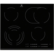Варочная панель Electrolux  EHF6547FXK