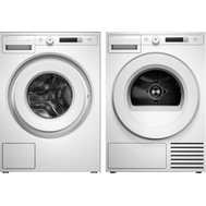 Комплект Asko Logic 5: W3114CXLW + T310HCXLW.P
