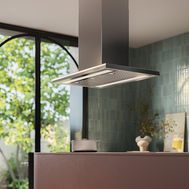 Островная вытяжка FALMEC LUMEN ISOLA NRS