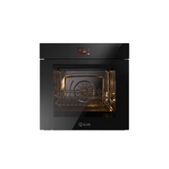 Духовой шкаф ILVE Professional Plus OV601GT3/BK,
