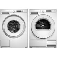 Комплект Asko Комплект Asko Classic 2: W1094W + T108HW