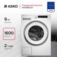 Стиральная машина Asko W5096CW