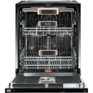 Встраиваемая посудомоечная машина VARD VDI612LT