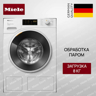 Стиральная машина Miele WWF664WCS