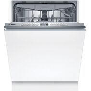 Встраиваемая посудомоечная машина Bosch SMV4HMX25Q