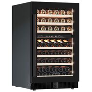 Винный шкаф Meyvel MV77PRO-KBT2