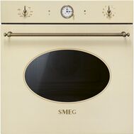 Многофункциональный духовой шкаф Smeg SFP68C1TPO