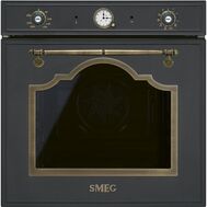 Встраиваемый электрический духовой шкаф Smeg SFP67C1TAO