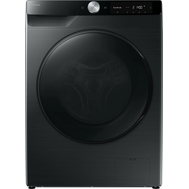 Стиральная машина с сушкой Samsung WD90DG6G94BBLP