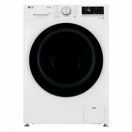 Стирально-сушильная машина LG F2V3HG0W