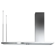 Вытяжка Falmec DESIGN LUMEN ISOLA STEEL 175 DX