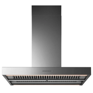 Вытяжка Falmec PLANE ISOLA NO-DROP 90