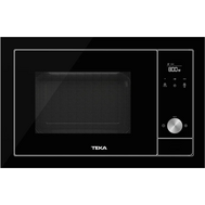 Микроволновая печь TEKA ML 8200 BIS NIGHT RIVER