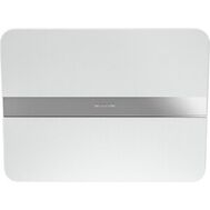 Вытяжка Falmec Flipper 85 P.E. Cono Vetro Bianco