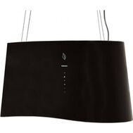 Вытяжка  FALMEC MARE E.ION IS GLASS BLACK