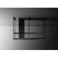 Вытяжка Falmec EUROPA EVO IS. 175 BLACK