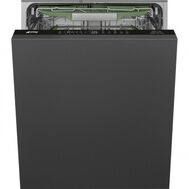 Посудомоечная машина Smeg STL7322BQL