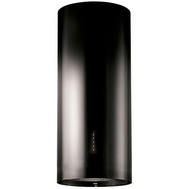 Настенная вытяжка FALMEC POLAR BLACK 35