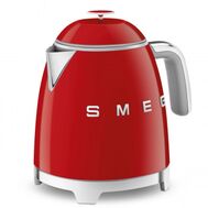 SMEG KLF05RDEU Мини чайник электрический,