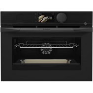 Встраиваемый духовой шкаф-пароварка De Dietrich DKR4741B