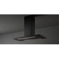 Вытяжка Falmec PLANE ISOLA BLACK 120 PLUS