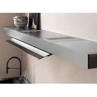 Вытяжка Falmec SHELF 120 NERO