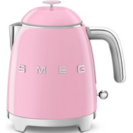 SMEG KLF05PKEU Мини чайник электрический