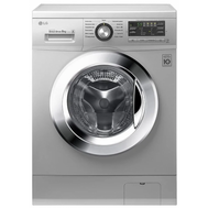 Стиральная машина LG F 1296 TD4