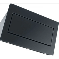 Вытяжка Falmec QUASAR GLASS BLACK 80