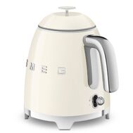 SMEG KLF05CREU Мини чайник электрический