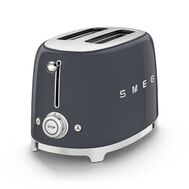 Тостер Smeg TSF01GREU
