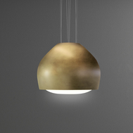 Вытяжка островная FALMEC SOPHIE IS.54 Worn copper (островная, состаренная медь)