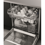 Встраиваемая посудомоечная машина De Dietrich DBJ422DQX