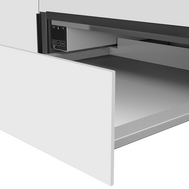 Встраиваемый подогреватель посуды De Dietrich DWD4810W