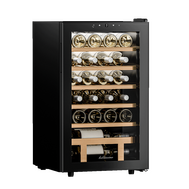 Винный шкаф Meyvel MV24-KBF1