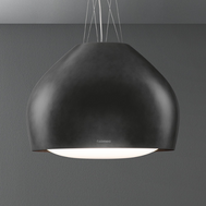 Островная вытяжка FALMEC SOPHIE IS.54 Charcoal (островная, цвет уголь)
