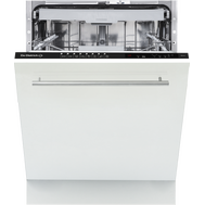 Встраиваемая посудомоечная машина De Dietrich DV1434QJ