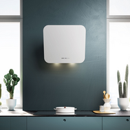 Настенная вытяжка FALMEC TAB WHITE 80 cm
