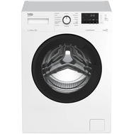 Стиральная машина BEKO WSRE7612XAWI