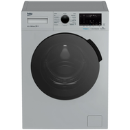 Стиральная машина BEKO WSPE6H616S