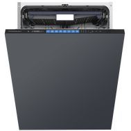 Посудомоечная машина 60см Kuppersbusch G 6594.0 v