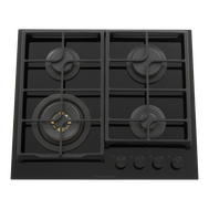 Газовая варочная поверхность Kuppersbusch KG 6551.0 SR-E5