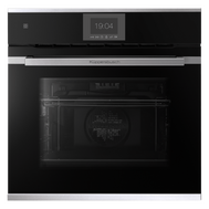 Духовой шкаф Kuppersbusch B 6550.0 S6 Black Steel (только ручка)