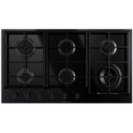 Газовая варочная поверхность Kuppersbusch KG 9551.0 SR