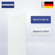 Морозильник Liebherr FNe 5207